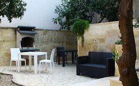 Monterussi Bed&Breakfast
