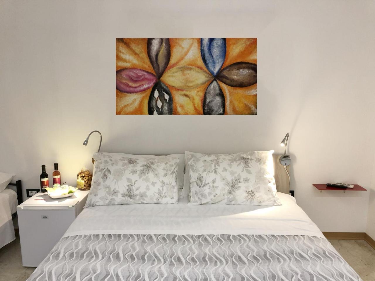 Monterussi Bed&Breakfast Cavallino di Lecce Esterno foto