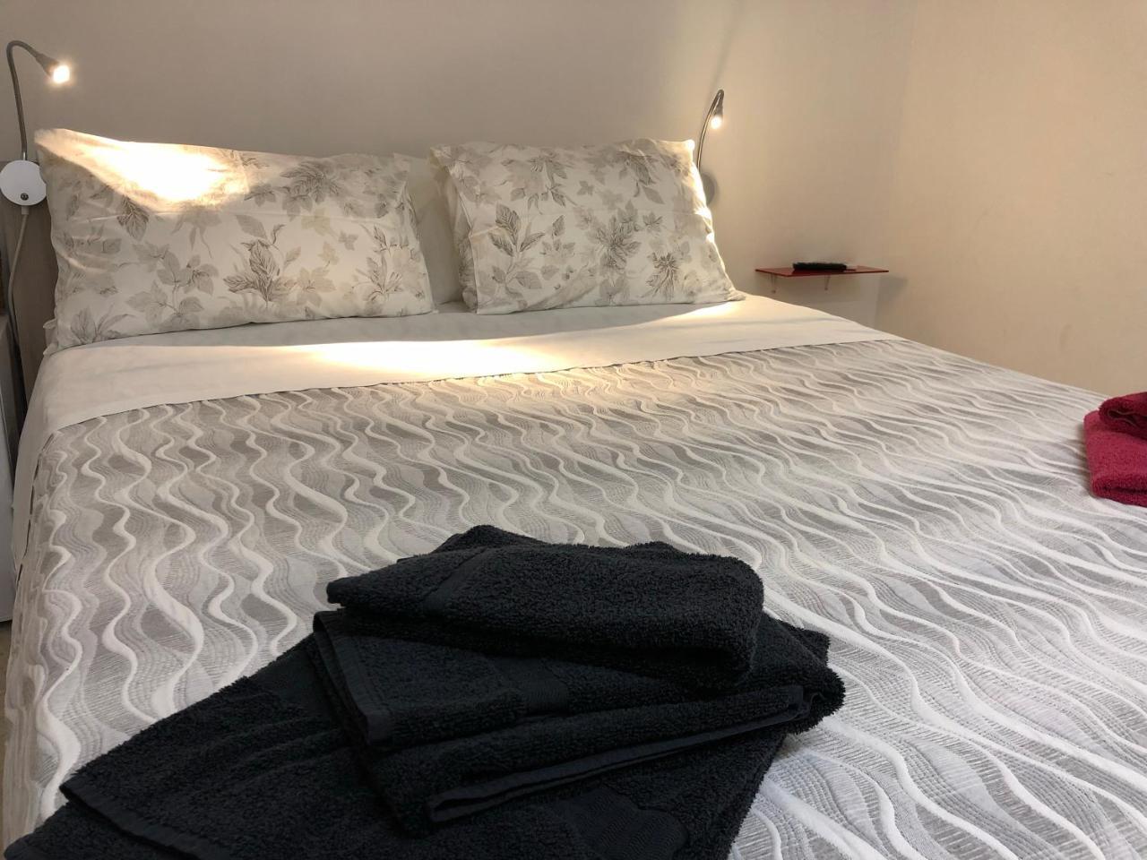 Monterussi Bed&Breakfast Cavallino di Lecce Esterno foto