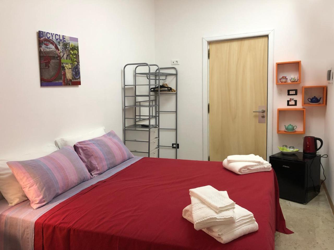 Monterussi Bed&Breakfast Cavallino di Lecce Esterno foto