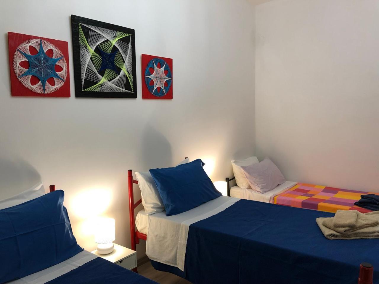Monterussi Bed&Breakfast Cavallino di Lecce Esterno foto