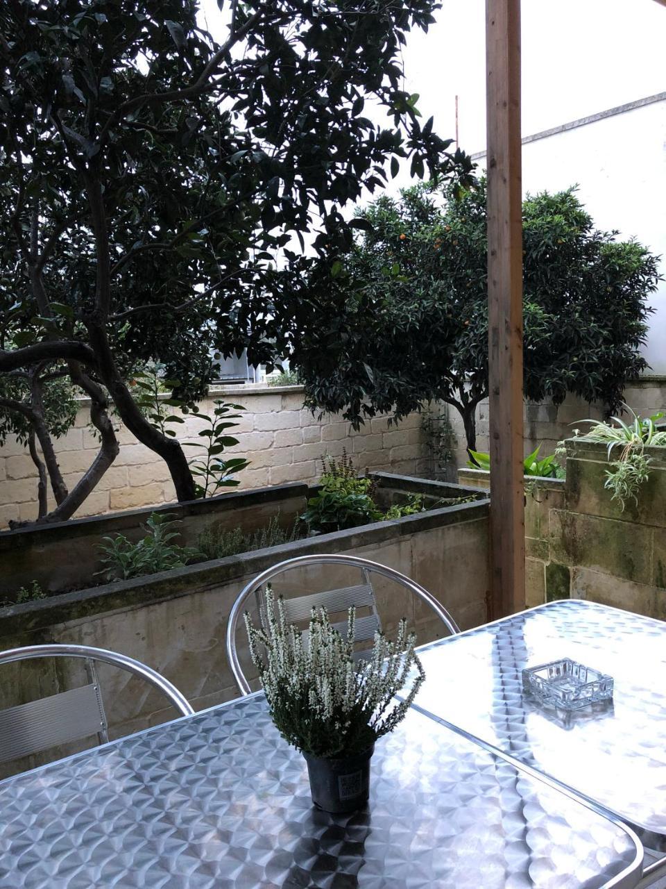 Monterussi Bed&Breakfast Cavallino di Lecce Esterno foto